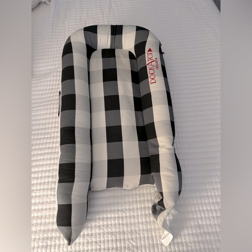 DockATot Deluxe
